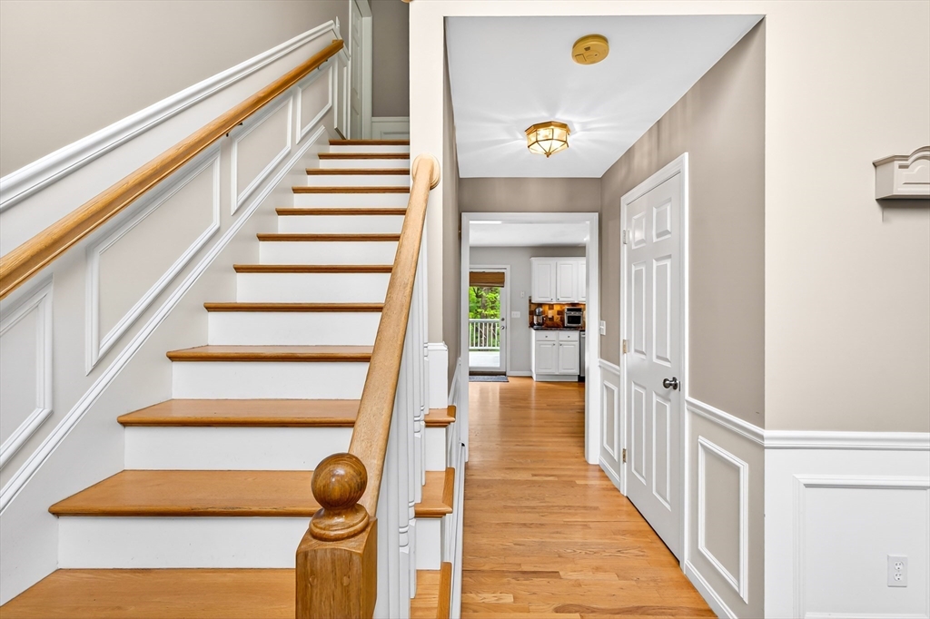 8 Ridgewood Road