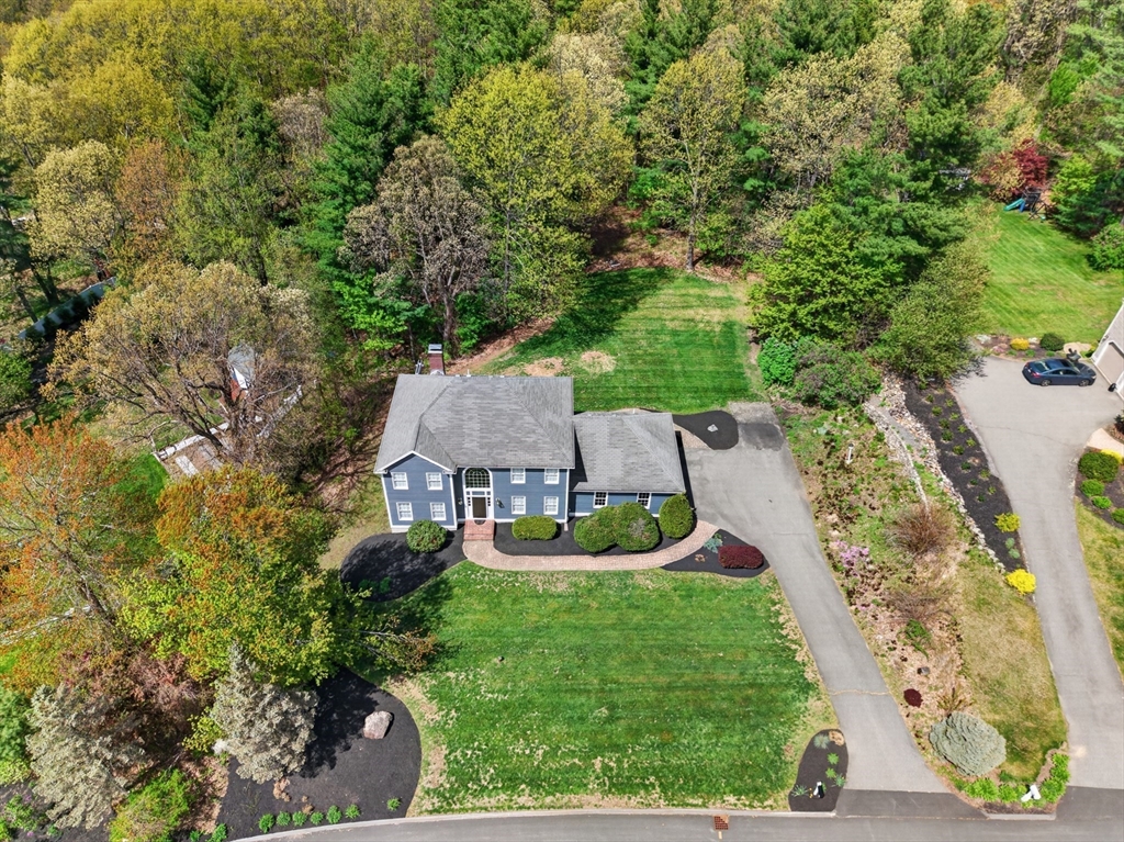 8 Ridgewood Road