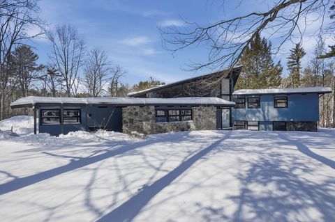 Photo of 1081 Lowell Road, Groton, MA 01450 (MLS # 73480139)