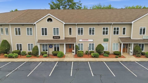 Photo of 2500 Main St #108, Tewksbury, MA 01876 (MLS # 73563423)