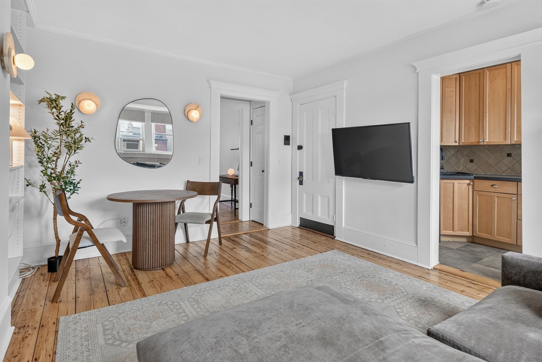 24 Harvard St #4, Boston, MA, 24 Harvard St #4, Boston, MA Photo #3