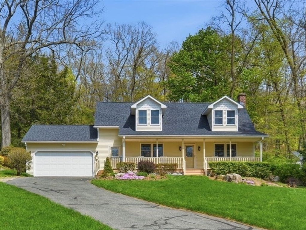 Photo 1 of 42 — 24 Merrill Rd, Wilbraham, MA 01095