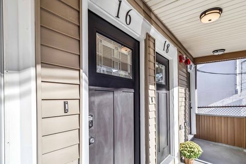 Photo of 16 Alston St #16, Somerville, MA 02143 (MLS # 73486862)