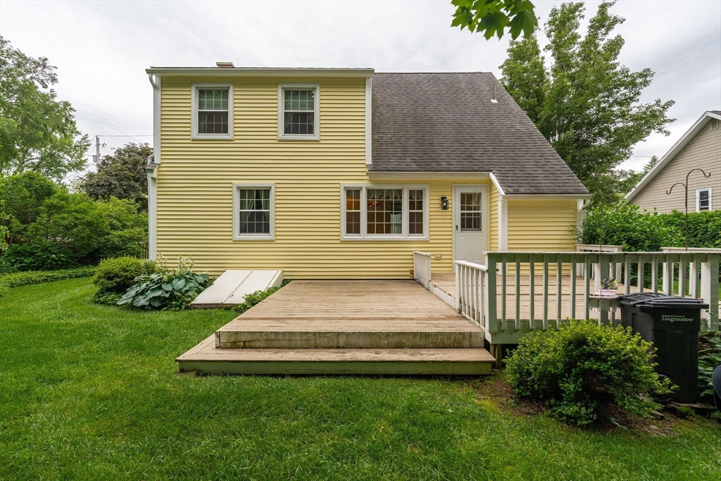 31 Glenwood Cir