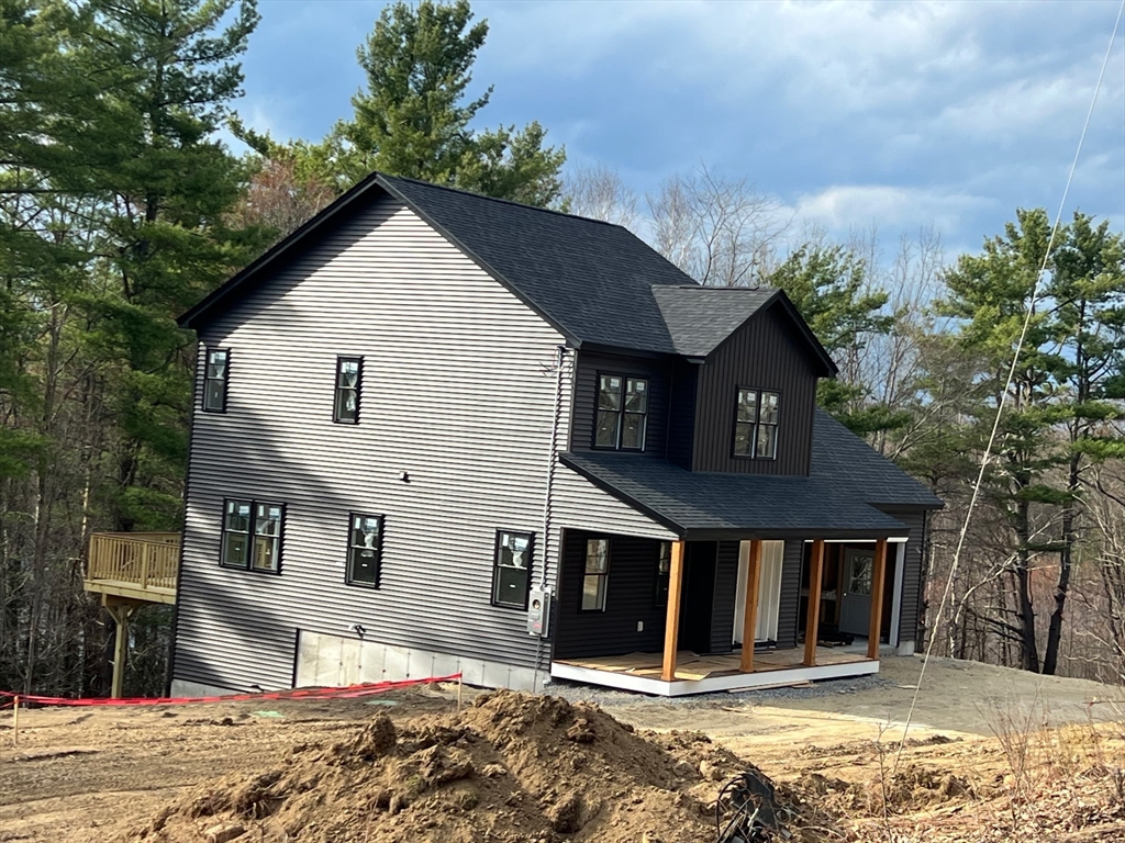 Lot 3 Petersham Road