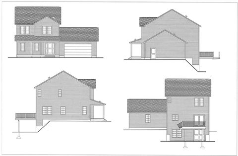 Lot 3 Petersham Road Phillipston MA 01331