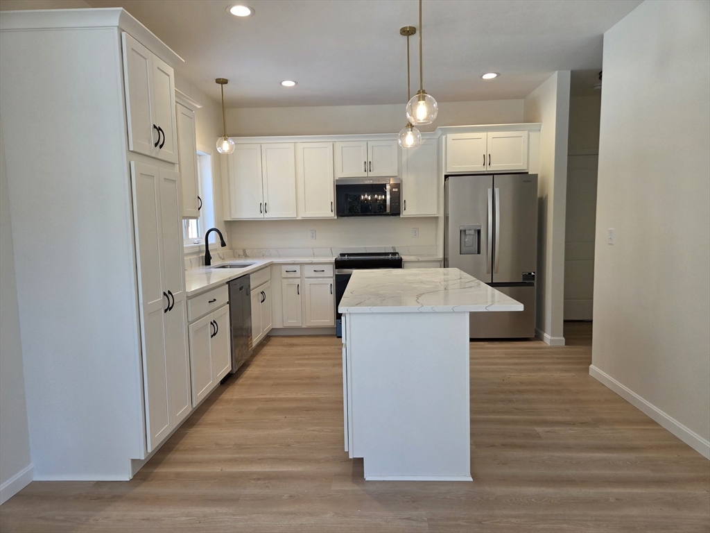 Lot 3 Petersham Road