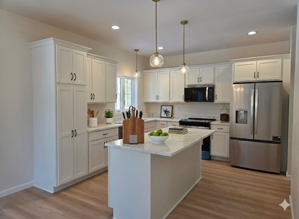 Lot 3 Petersham Road