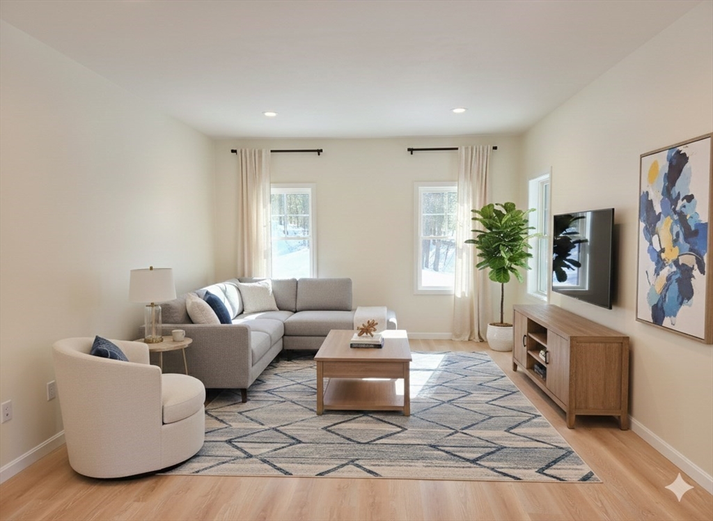 Lot 3 Petersham Road