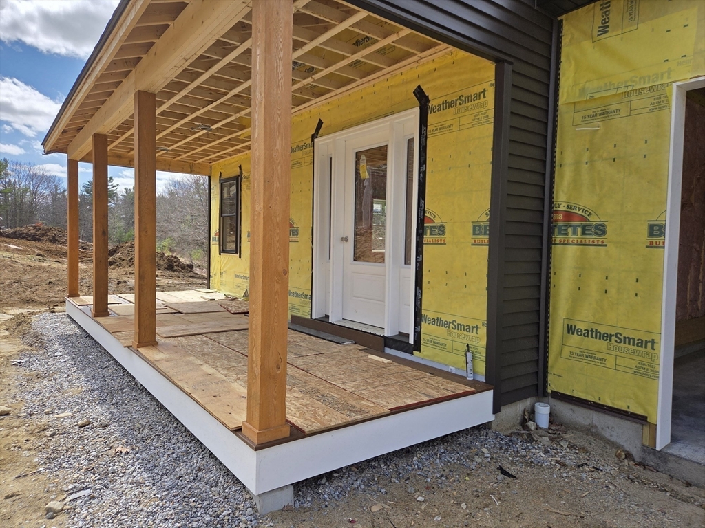 Lot 3 Petersham Road