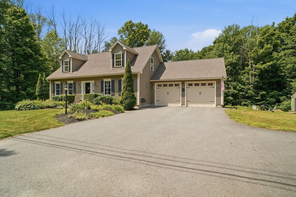 128 Bragg Hill Rd