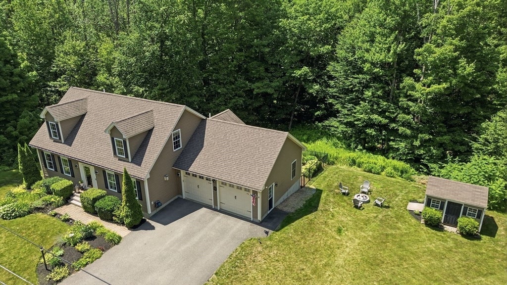 128 Bragg Hill Rd