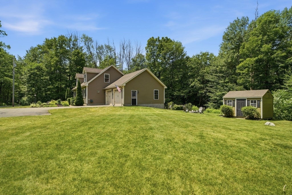 128 Bragg Hill Rd