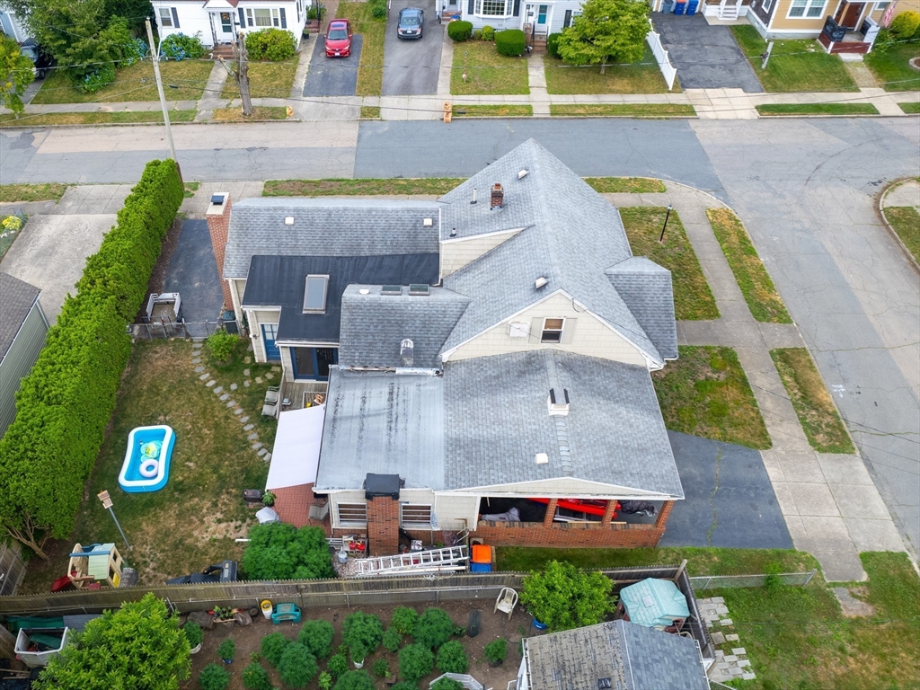 4 Tisbury St