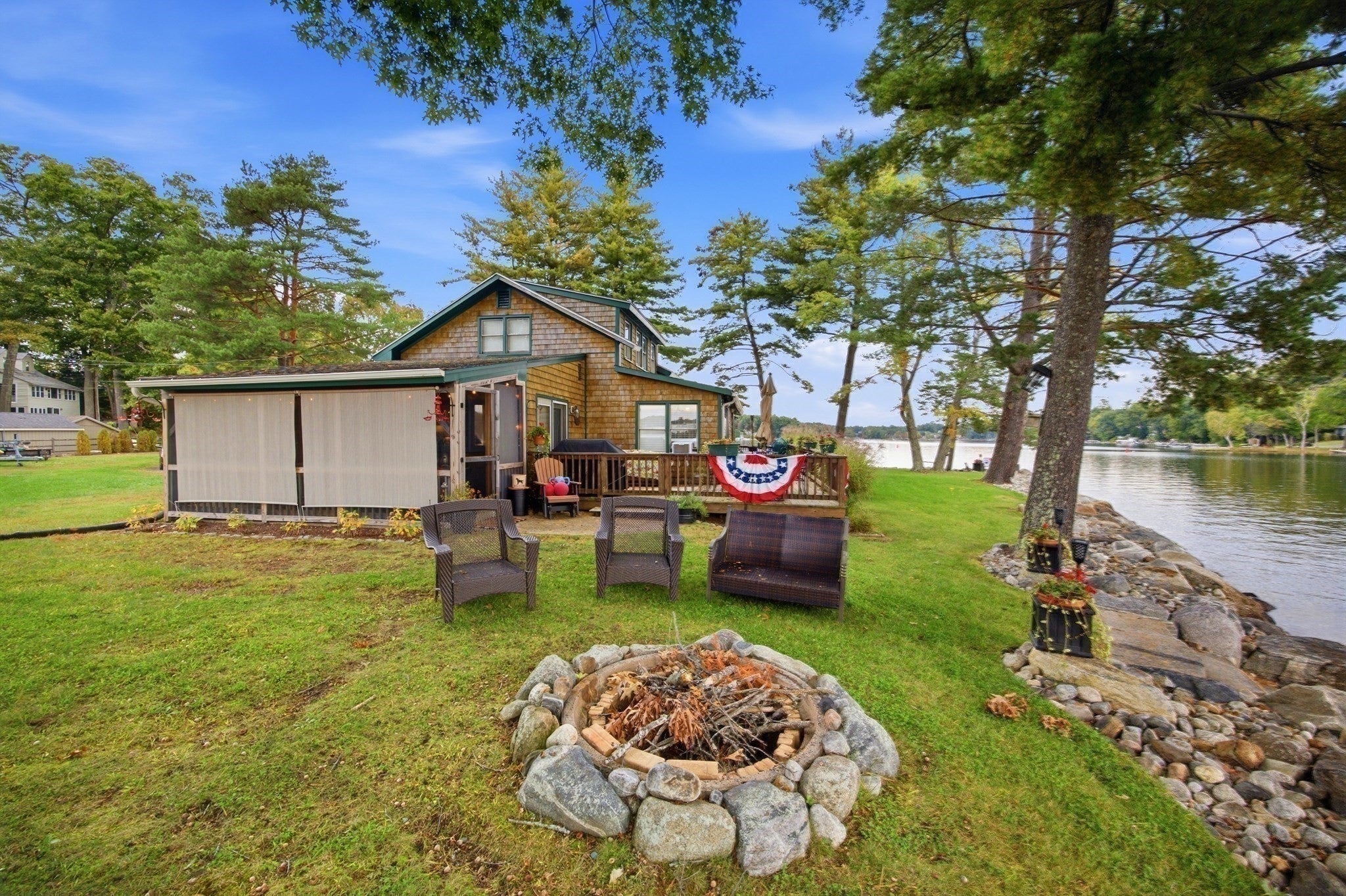 18 Brayton DR, Southwick, MA, 18 Brayton DR, Southwick, MA Photo #17
