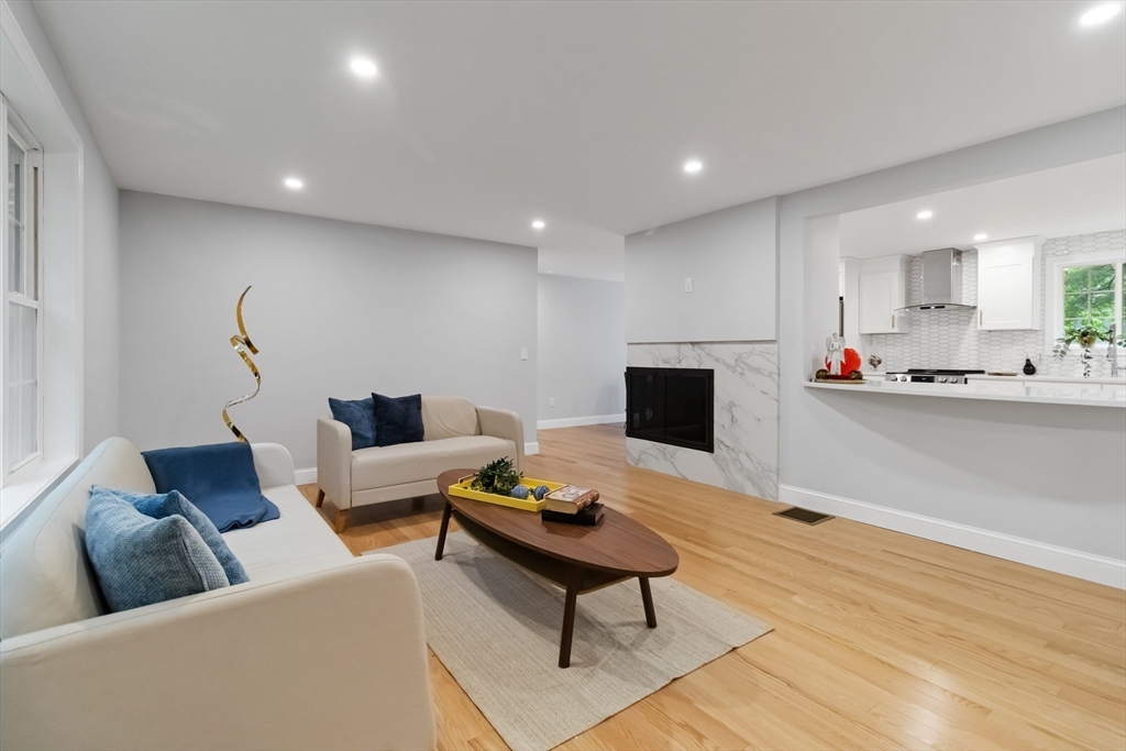 44 Dean Road