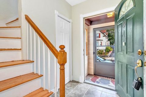 69 Hawthorne Street Lynn MA 01902