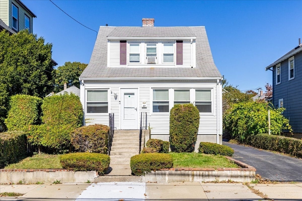 27 Stearns Ave, Medford, MA, 27 Stearns Ave, Medford, MA Photo #1