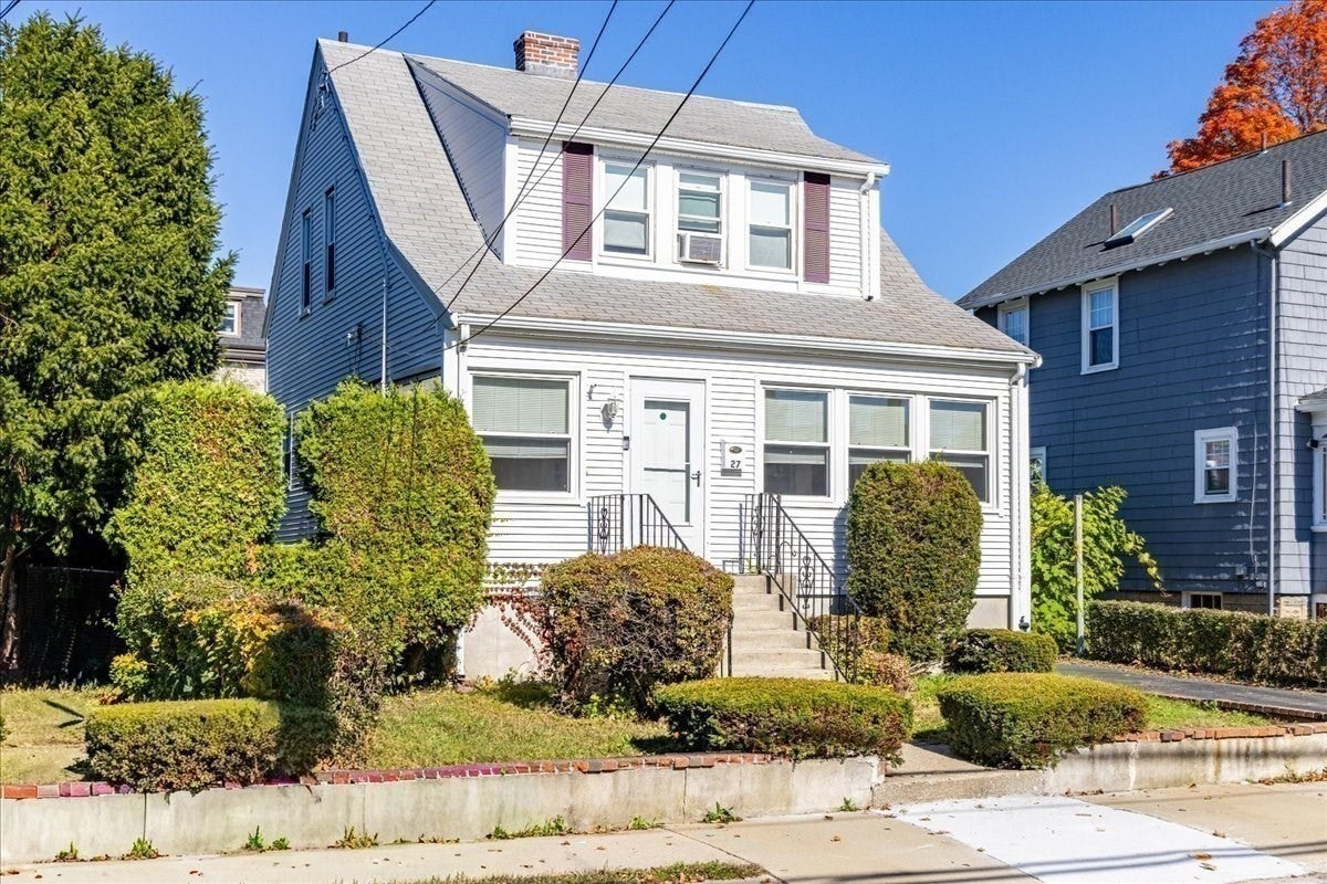 27 Stearns Ave, Medford, MA, 27 Stearns Ave, Medford, MA Photo #22