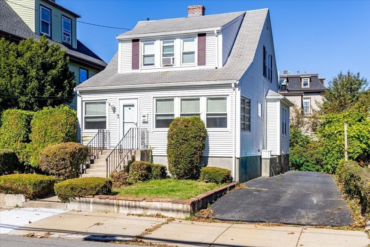 27 Stearns Ave, Medford, MA, 27 Stearns Ave, Medford, MA Photo #23