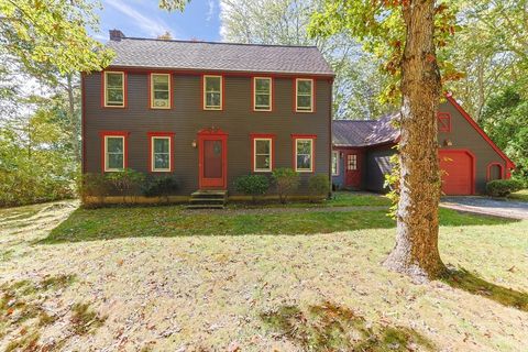 Photo of 52 Windsor Rd, Sandwich, MA 02563 (MLS # 73436177)