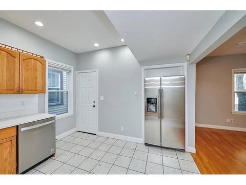 Photo of 5-7 Transit Street #5 - 2, Boston, MA 02127 (MLS # 73507253)