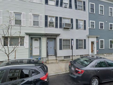 Photo of 611 East 2nd St #2, Boston, MA 02127 (MLS # 73548369)