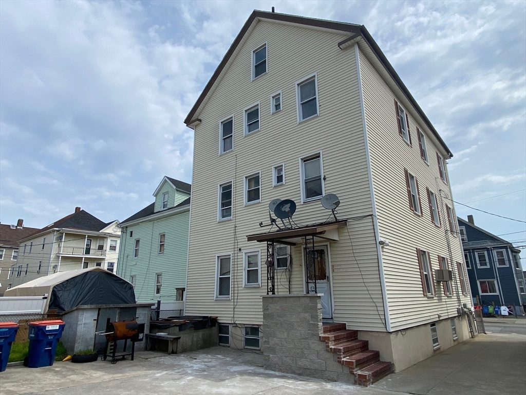 159 Ashley Blvd