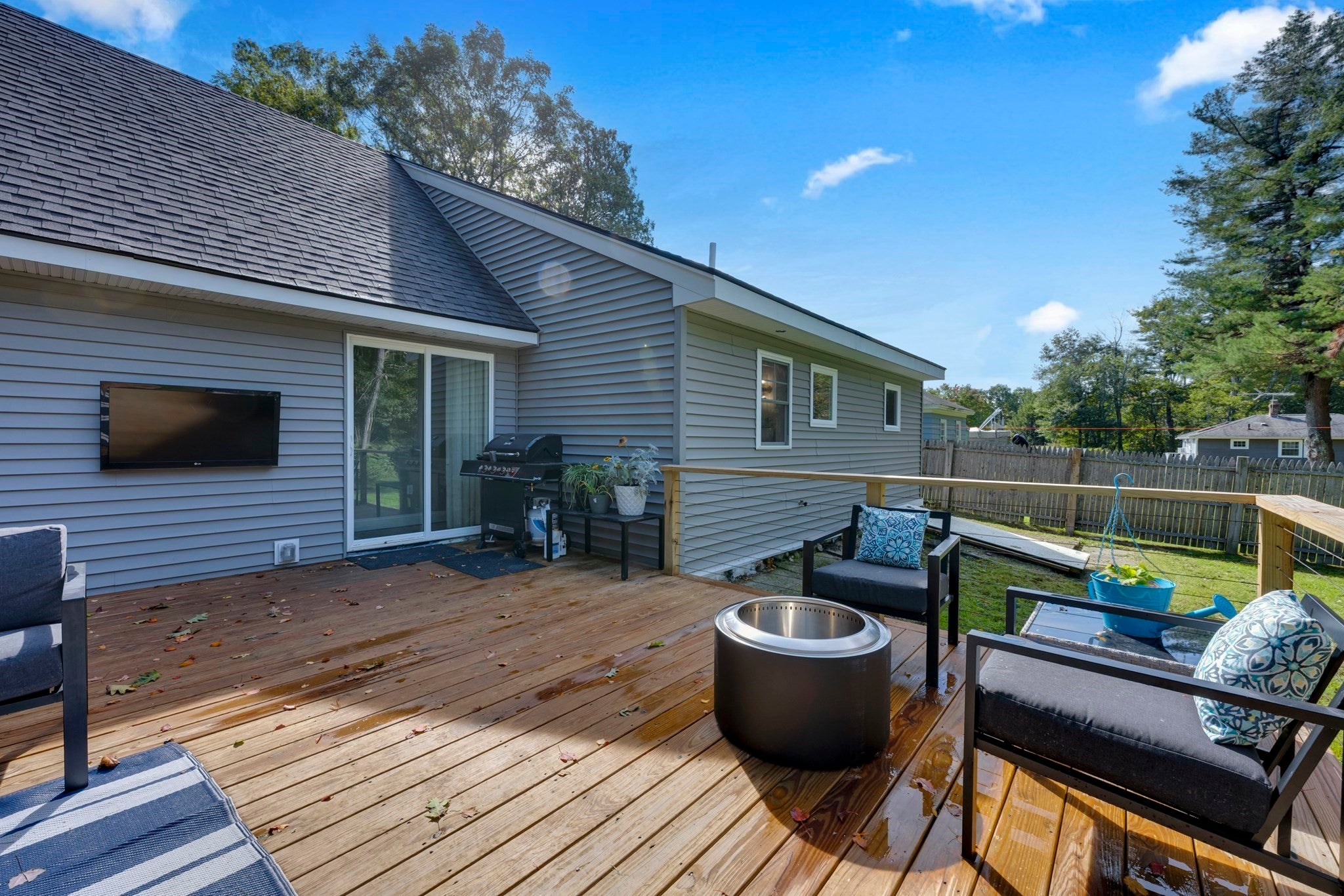 312 Pleasant St, Leicester, MA, 312 Pleasant St, Leicester, MA Photo #21