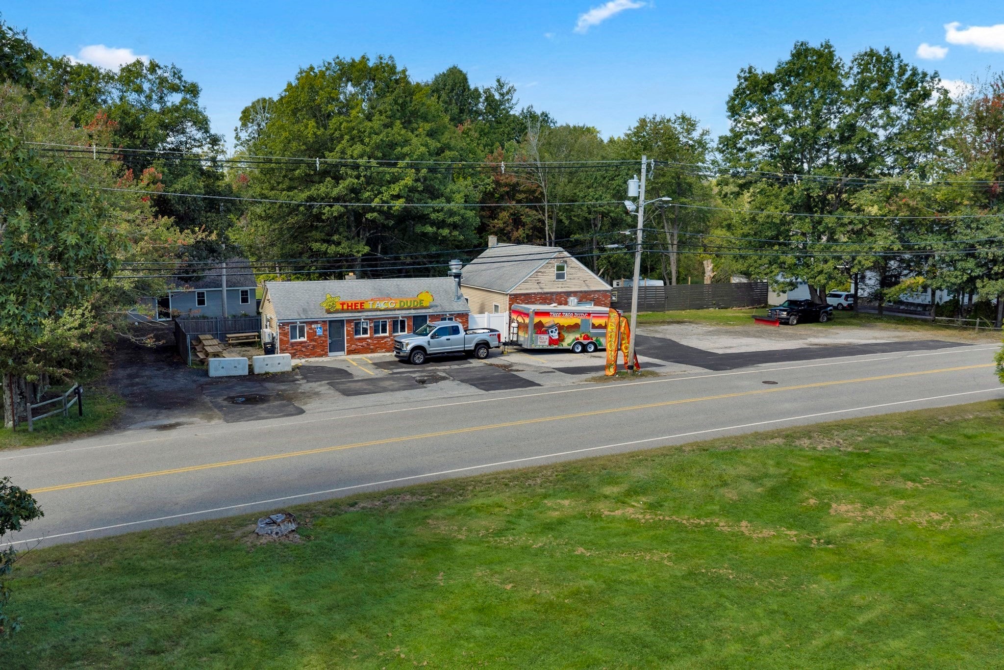 312 Pleasant St, Leicester, MA, 312 Pleasant St, Leicester, MA Photo #27