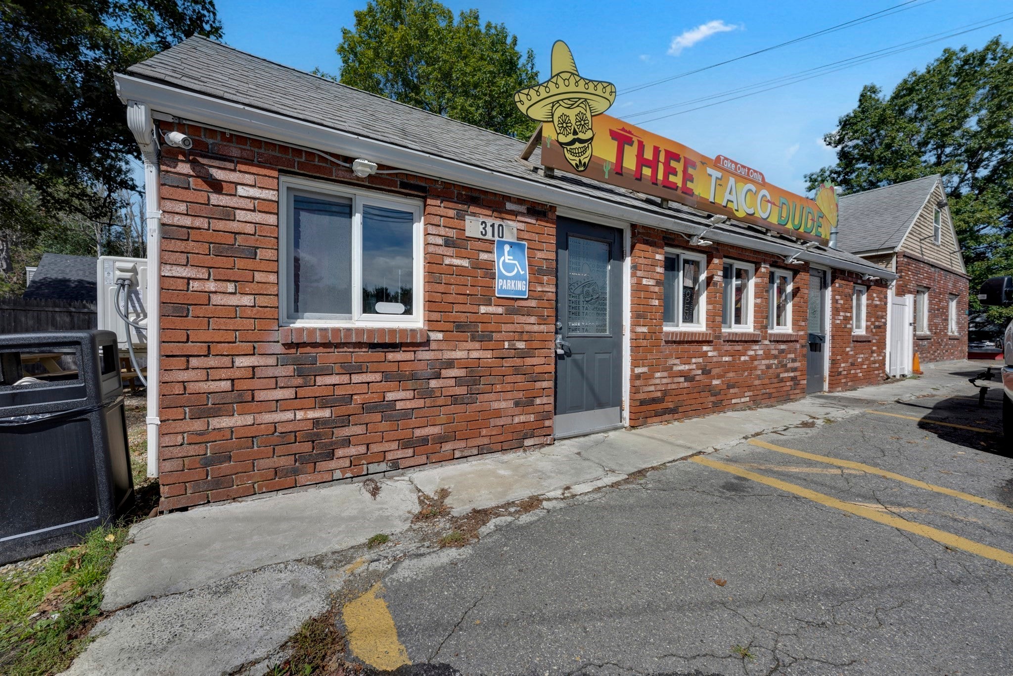 312 Pleasant St, Leicester, MA, 312 Pleasant St, Leicester, MA Photo #28