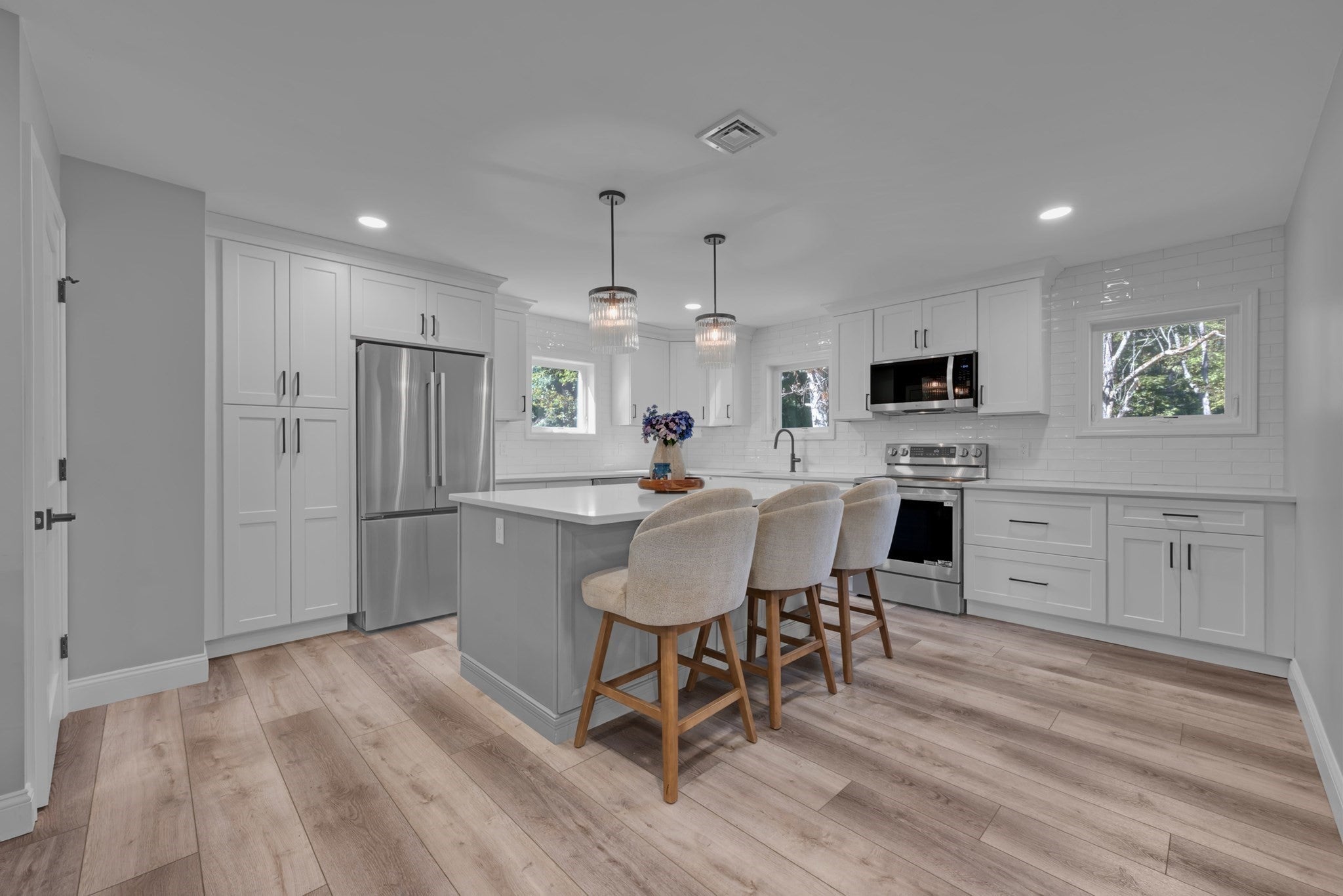 312 Pleasant St, Leicester, MA, 312 Pleasant St, Leicester, MA Photo #5