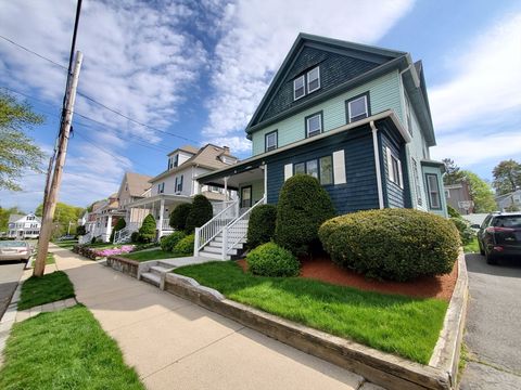 93 Meridian St 2 Melrose MA 02176