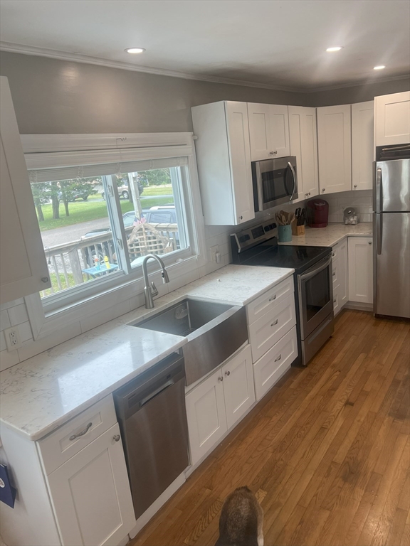 17 Balsam Street, Winter Rental