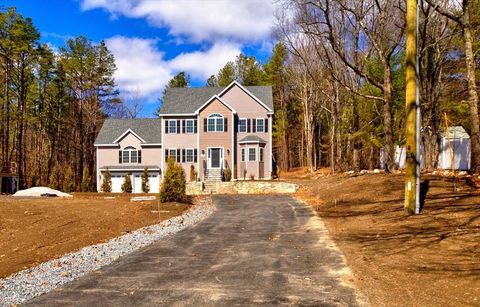 Photo of 344B Hampshire Rd, Methuen, MA 01844 (MLS # 73487991)