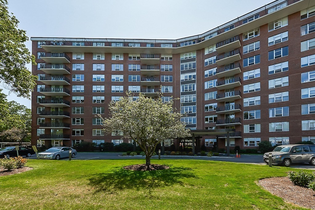 280 Boylston Street 415
