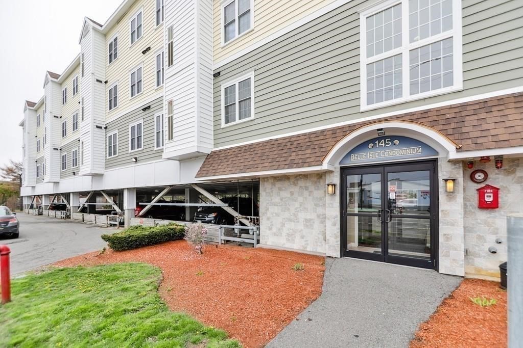 145 Bennington St #314, Revere, MA Photo #1