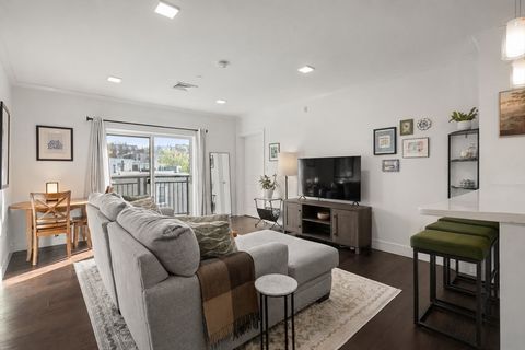 Photo of 320 Maverick Street #303, Boston, MA 02128 (MLS # 73514269)