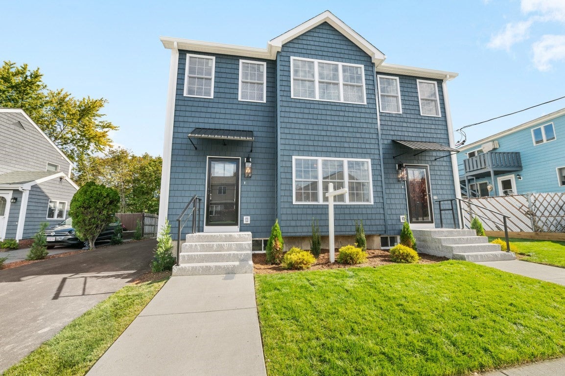 Photo of 115 Read St, Winthrop, MA