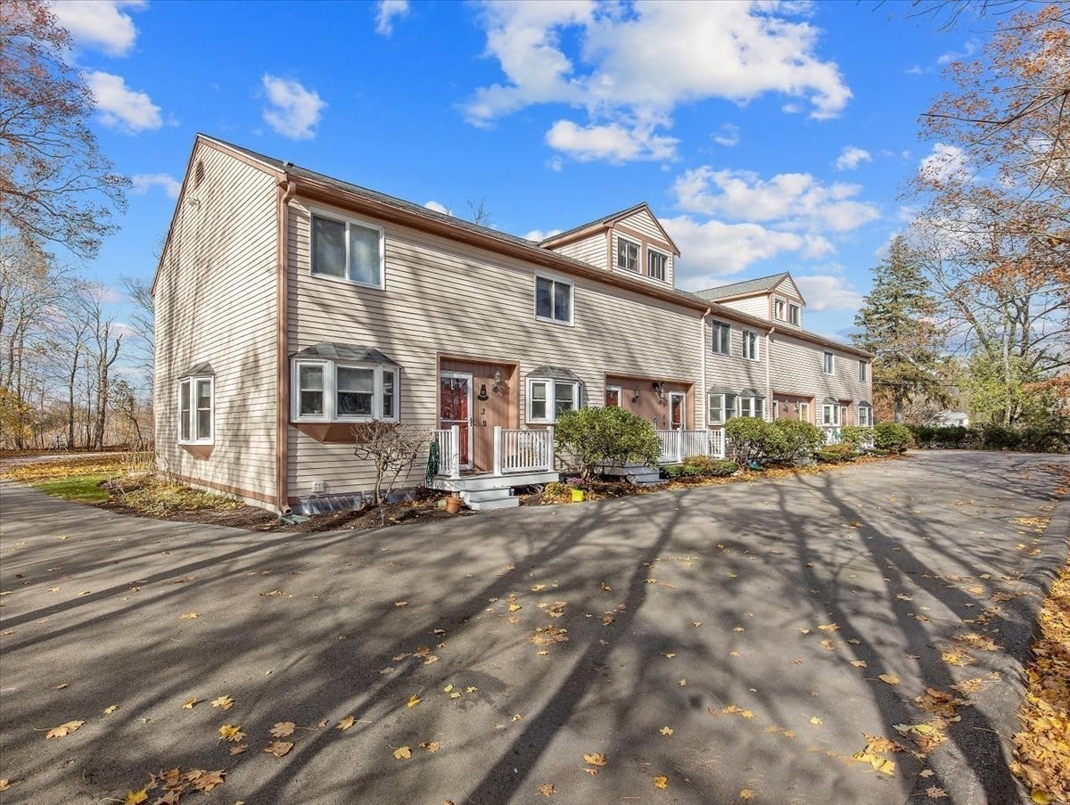 324 Union St - ST #6, Millis, MA, 324 Union St - ST #6, Millis, MA Photo #27
