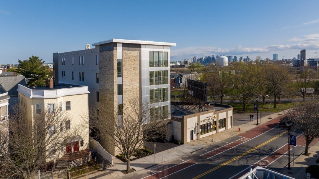 319 Broadway #302, Everett, MA, 319 Broadway #302, Everett, MA Photo #3