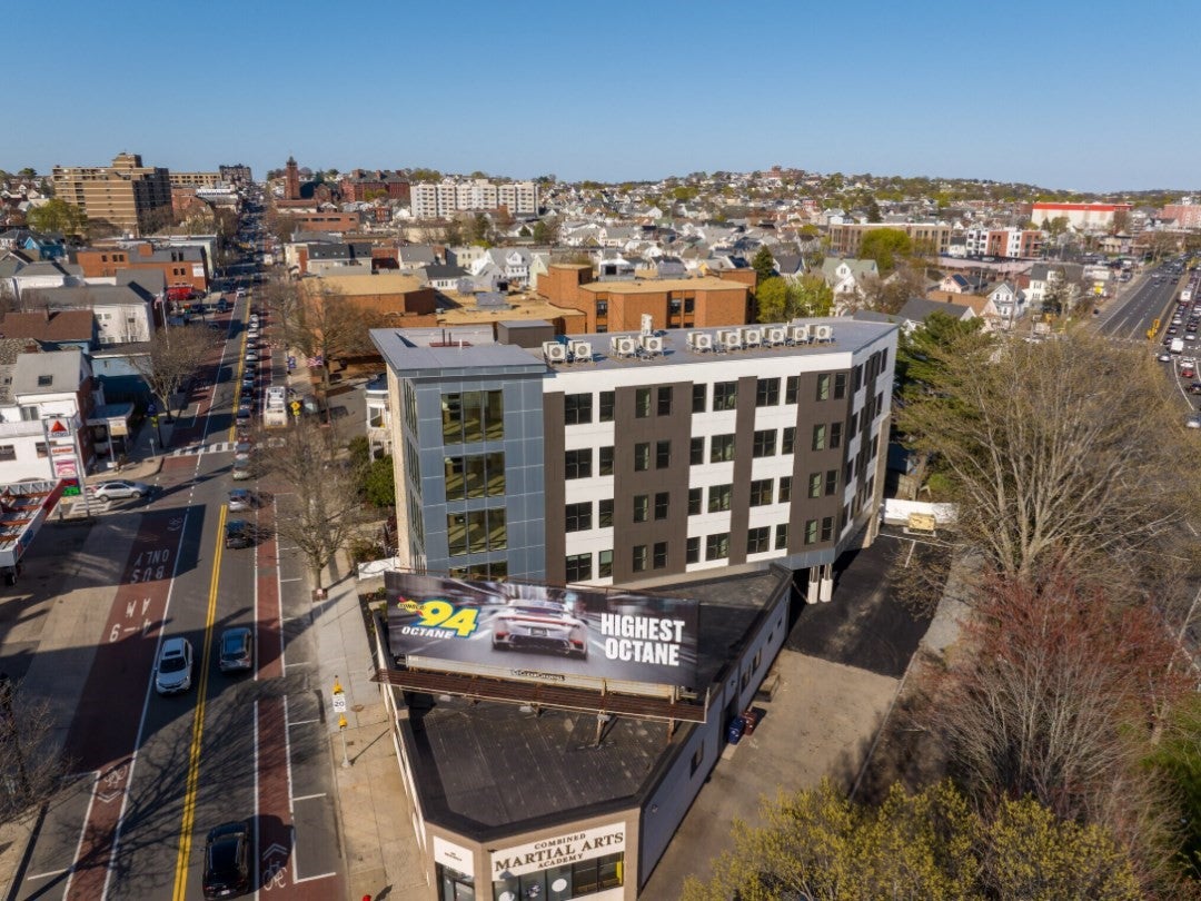 319 Broadway #302, Everett, MA, 319 Broadway #302, Everett, MA Photo #2