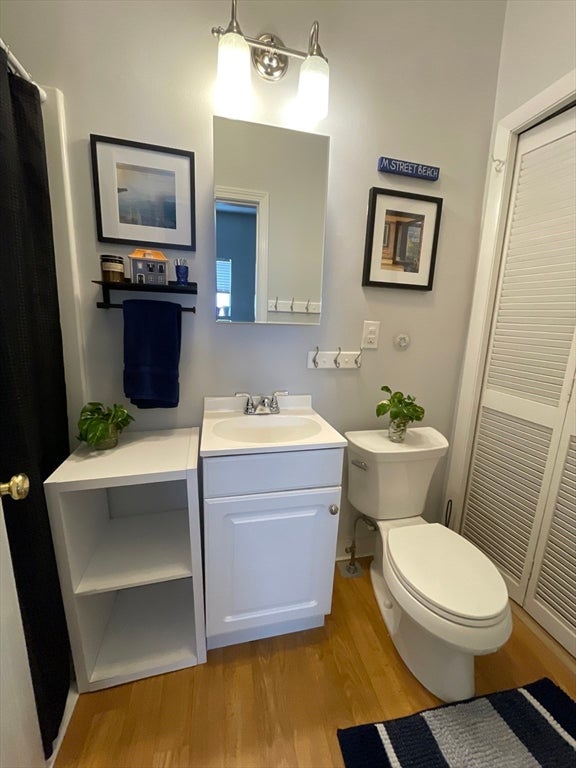 820 East 6th St #3, Boston, MA, 820 East 6th St #3, Boston, MA Photo #12