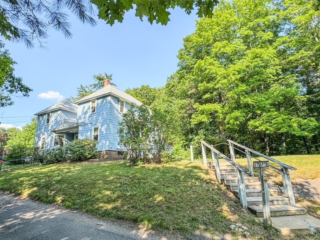 67 Country Club Rd
