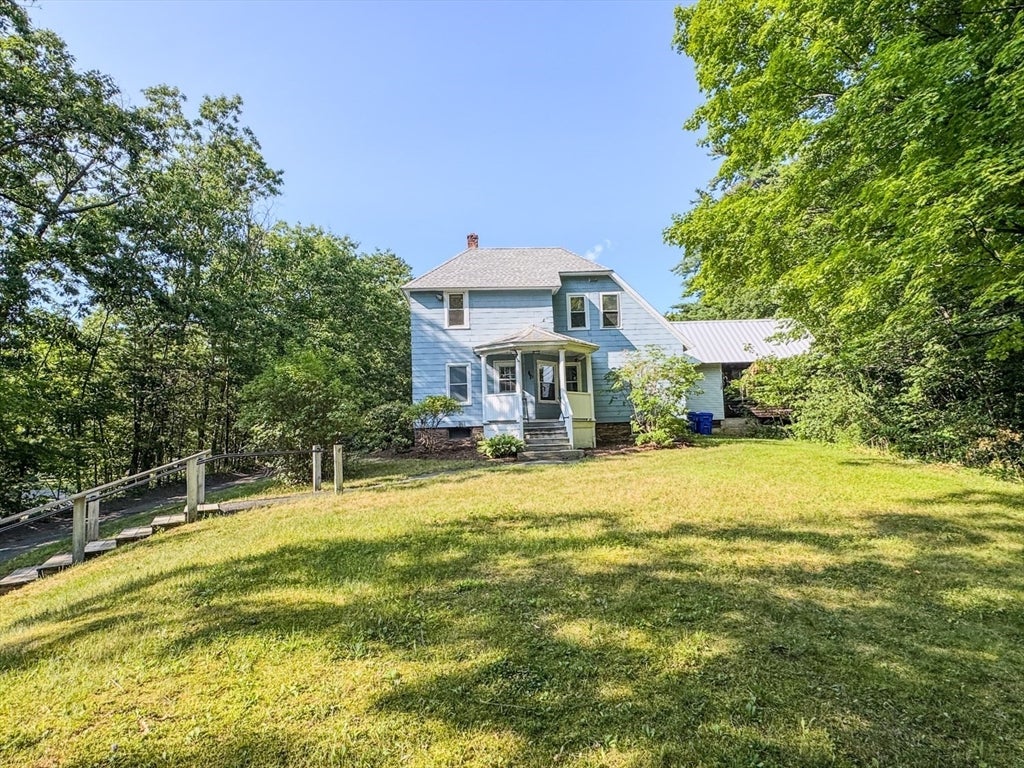 67 Country Club Rd