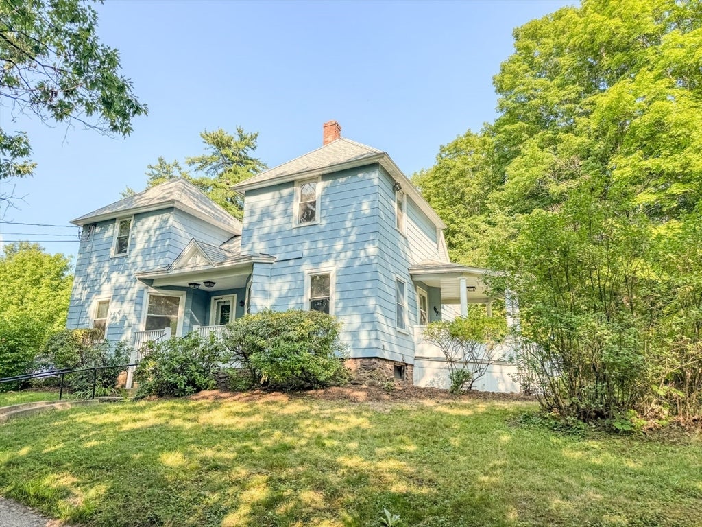 67 Country Club Rd