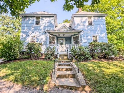 Photo of 67 Country Club Rd, Greenfield, MA 01301 (MLS # 73558027)