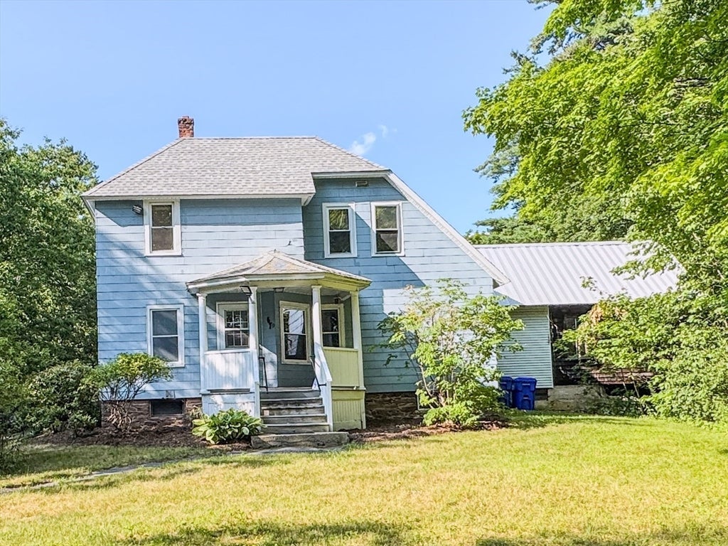 67 Country Club Rd