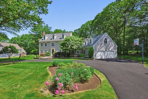 Photo of 4 David Joseph Rd, Hopkinton, MA 01748 (MLS # 73538849)