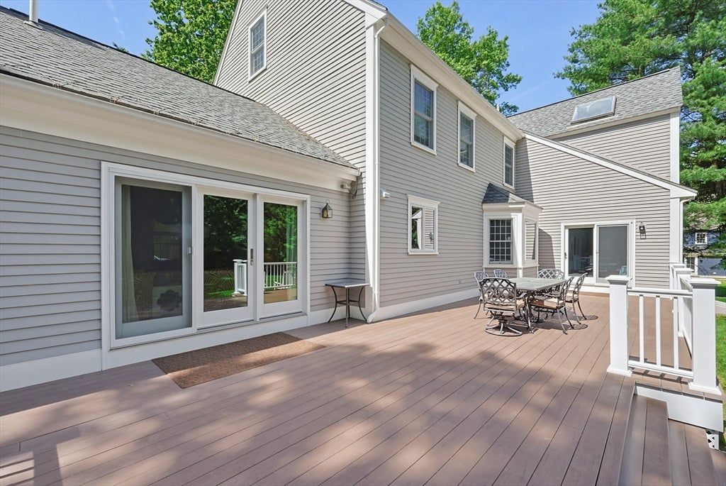 4 David Joseph Rd